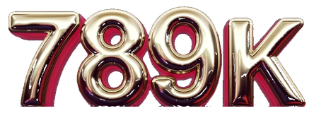 789k logo